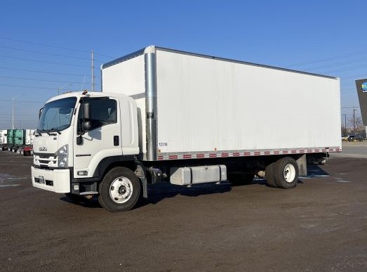 Freightliner trucks for sale in Brampton and GTA